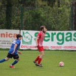 Nogomet : 1.AL : Zarja - Azzurra