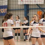 1 Ženska divizija : Zalet - Kontovel