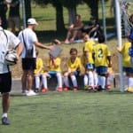 Nogomet : Pokal ZSŠDI U 9