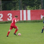 Nogomet : 1.AL : Zarja - Azzurra