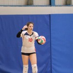 1 Ženska divizija : Zalet - Kontovel