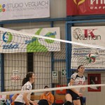 1 Ženska divizija : Zalet - Kontovel