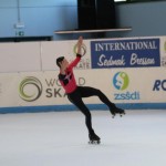 Kotalkanje : Mednarodna trofeja Sedmak