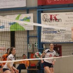 1 Ženska divizija : Zalet - Kontovel