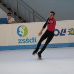 Kotalkanje : Mednarodna trofeja Sedmak