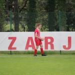 Nogomet : 1.AL : Zarja - Azzurra