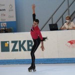 Kotalkanje : Mednarodna trofeja Sedmak
