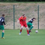 Nogomet, 2Al  : Primorje - CGS