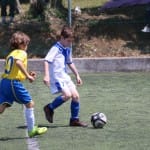 Nogomet : Pokal ZSŠDI U 9