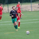 Nogomet, 2Al  : Primorje - CGS