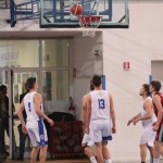 Košarka D liga : Kontovel : Allianz