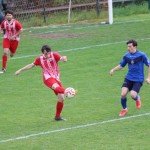 Nogomet : 1.AL : Zarja - Azzurra