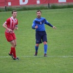 Nogomet : 1.AL : Zarja - Azzurra