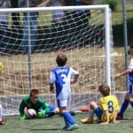 Nogomet : Pokal ZSŠDI U 9