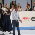 Kotalkanje : Mednarodno tekmovanje Pokal Sedmak