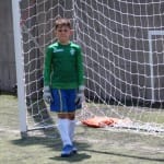 Nogomet : Pokal ZSŠDI U 9
