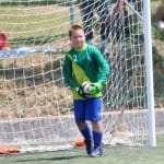 Nogomet : Pokal ZSŠDI U 9