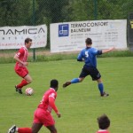 Nogomet : 1.AL : Zarja - Azzurra