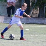 Nogomet : Pokal ZSŠDI U 9