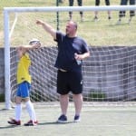 Nogomet : Pokal ZSŠDI U 9