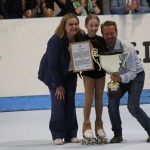 Kotalkanje : Mednarodno tekmovanje Pokal Sedmak