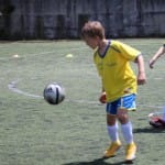 Nogomet : Pokal ZSŠDI U 9
