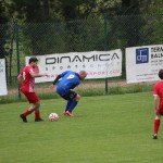 Nogomet : 1.AL : Zarja - Azzurra