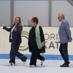 Kotalkanje : Mednarodno tekmovanje Pokal Sedmak