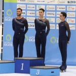 Kotalkanje : Mednarodno tekmovanje Pokal Sedmak
