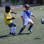 Nogomet : Pokal ZSŠDI U 9
