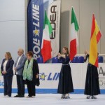 Kotalkanje : Mednarodno tekmovanje Pokal Sedmak