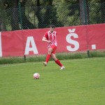 Nogomet : 1.AL : Zarja - Azzurra