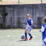 Nogomet : Pokal ZSŠDI U 9