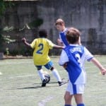 Nogomet : Pokal ZSŠDI U 9