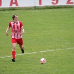 Nogomet : 1.AL : Zarja - Azzurra