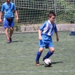 Nogomet : Pokal ZSŠDI U 9