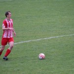 Nogomet : 1.AL : Zarja - Azzurra