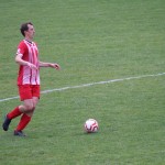 Nogomet : 1.AL : Zarja - Azzurra