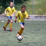 Nogomet : Pokal ZSŠDI U 9