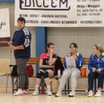 1 Ženska divizija : Zalet - Kontovel