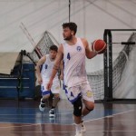 Košarka D liga : Kontovel : Allianz