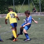 Nogomet : Pokal ZSŠDI U 9