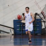 Košarka D liga : Kontovel : Allianz