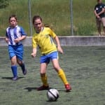 Nogomet : Pokal ZSŠDI U 9