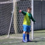 Nogomet : Pokal ZSŠDI U 9