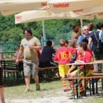 Nogomet : Pokal ZSSDI U 11