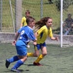 Nogomet : Pokal ZSŠDI U 9