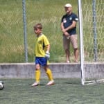 Nogomet : Pokal ZSŠDI U 9