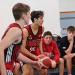 Košarka D liga : Kontovel : Allianz