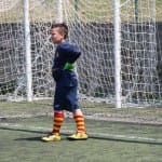 Nogomet : Pokal ZSSDI U 11